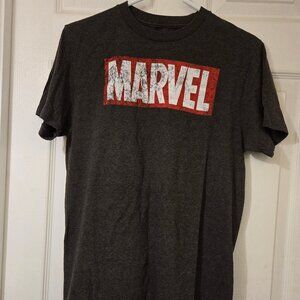 MARVEL tees